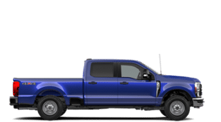 2026 Ford Super Duty® External Image 1